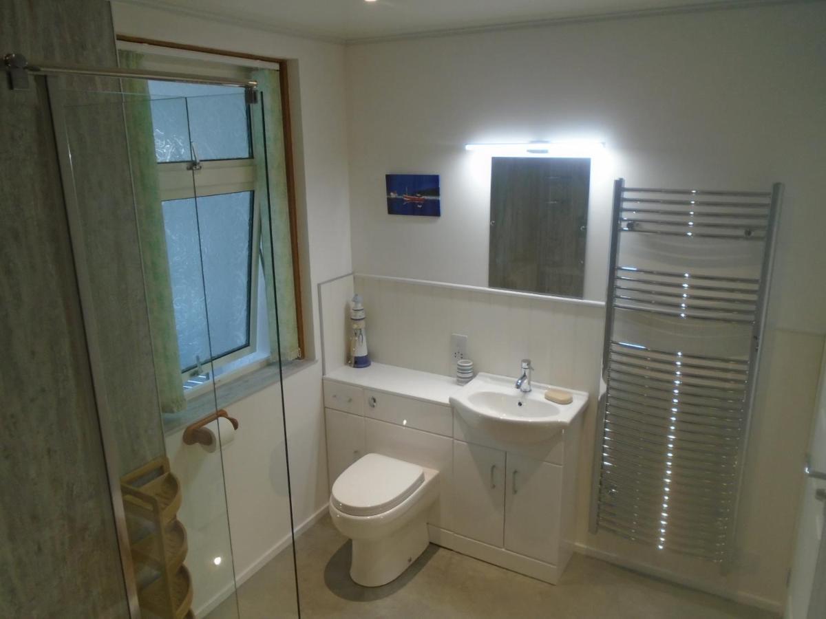 4 Beolary Villa กลีเนลก์ ภายนอก รูปภาพ